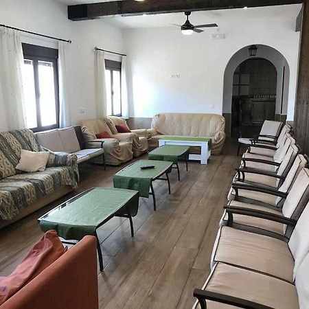 Casa Rural El Batan Casa Rural 37 Personas โตเลโด ภายนอก รูปภาพ
