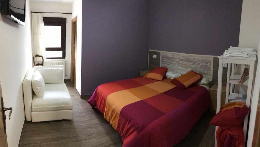 Casa Rural El Batan Casa Rural 37 Personas โตเลโด ภายนอก รูปภาพ