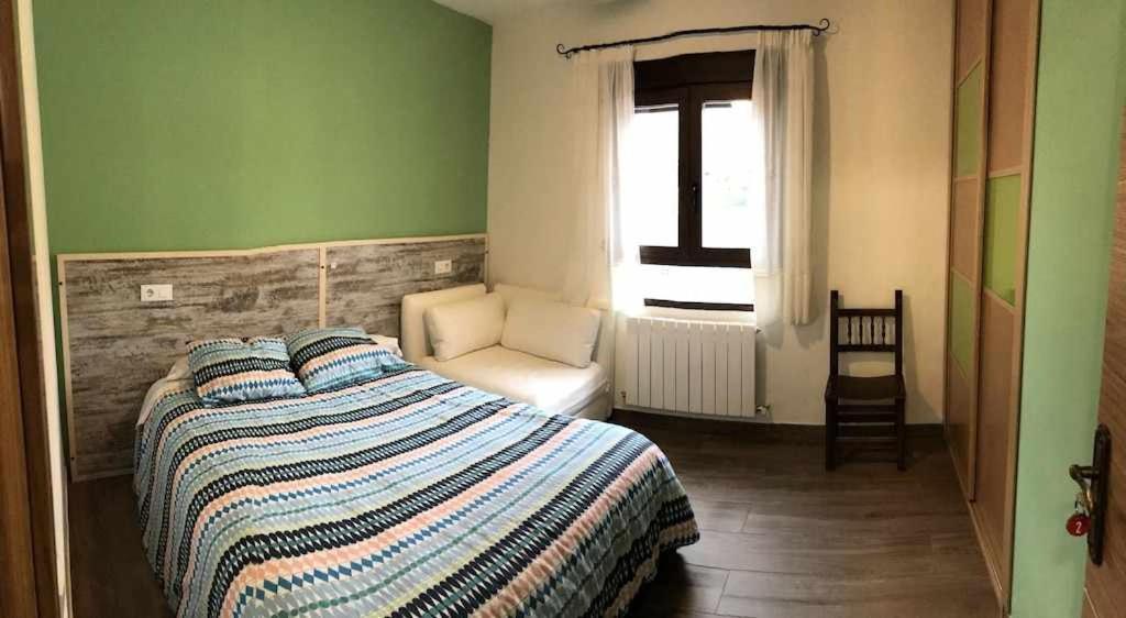 Casa Rural El Batan Casa Rural 37 Personas โตเลโด ภายนอก รูปภาพ