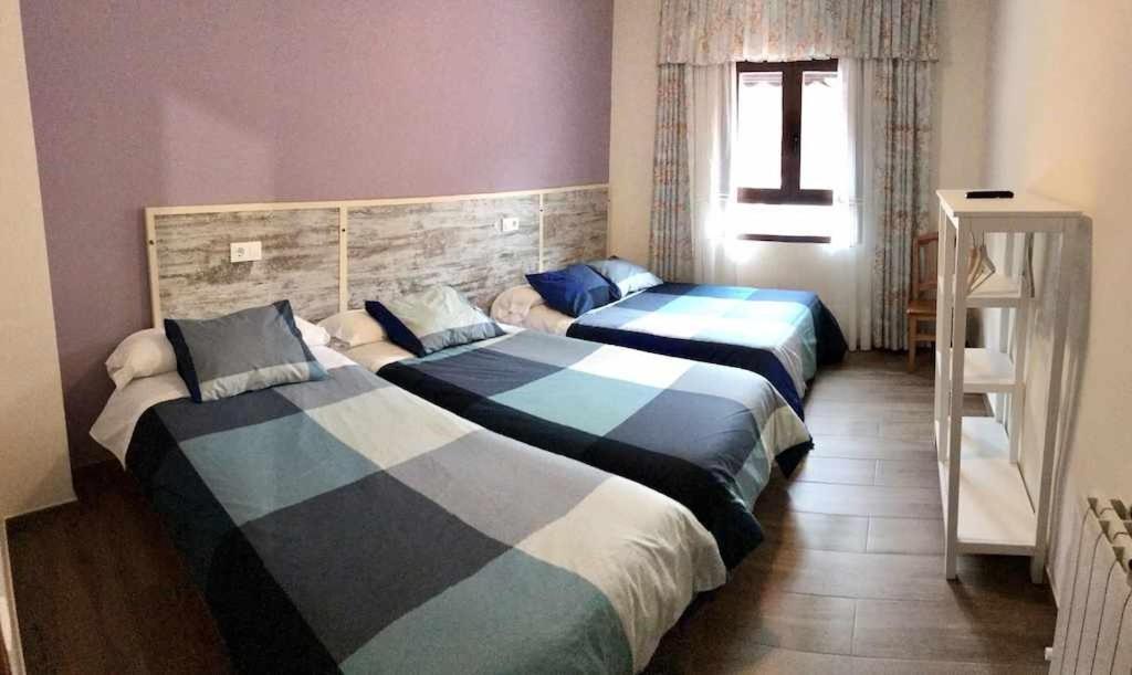Casa Rural El Batan Casa Rural 37 Personas โตเลโด ภายนอก รูปภาพ
