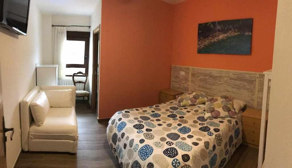 Casa Rural El Batan Casa Rural 37 Personas โตเลโด ภายนอก รูปภาพ