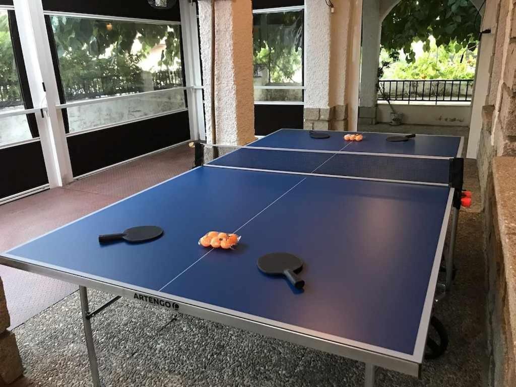 Casa Rural El Batan Casa Rural 37 Personas โตเลโด ภายนอก รูปภาพ