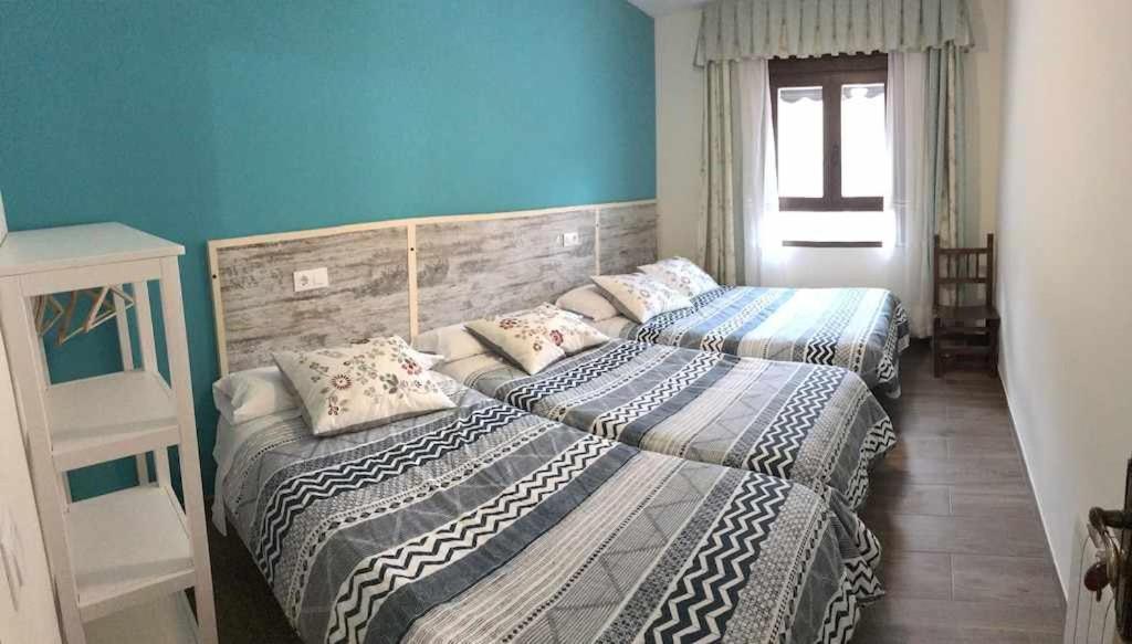 Casa Rural El Batan Casa Rural 37 Personas โตเลโด ภายนอก รูปภาพ