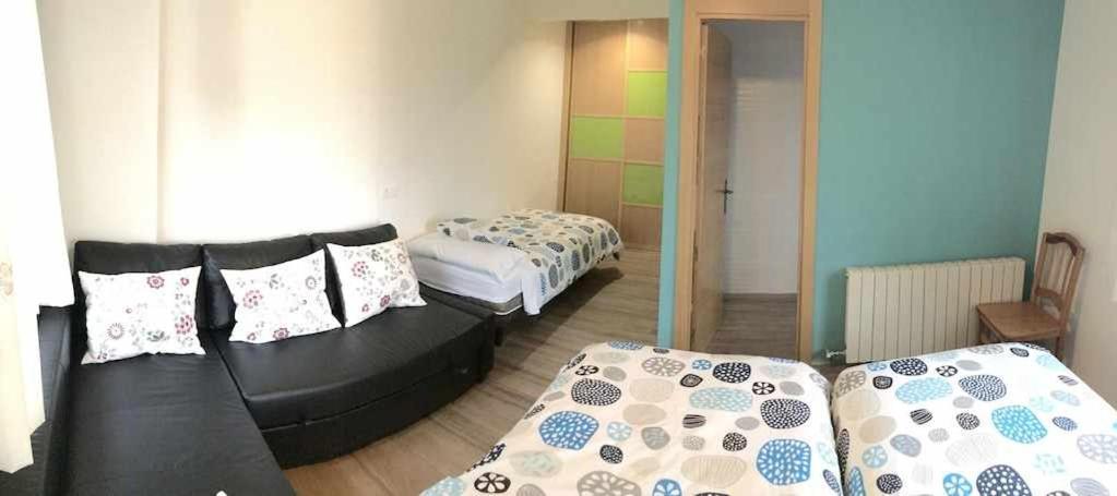 Casa Rural El Batan Casa Rural 37 Personas โตเลโด ภายนอก รูปภาพ