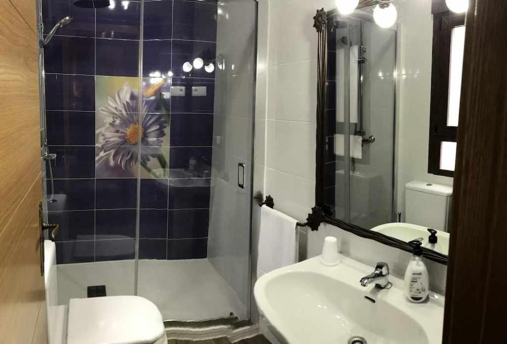 Casa Rural El Batan Casa Rural 37 Personas โตเลโด ภายนอก รูปภาพ