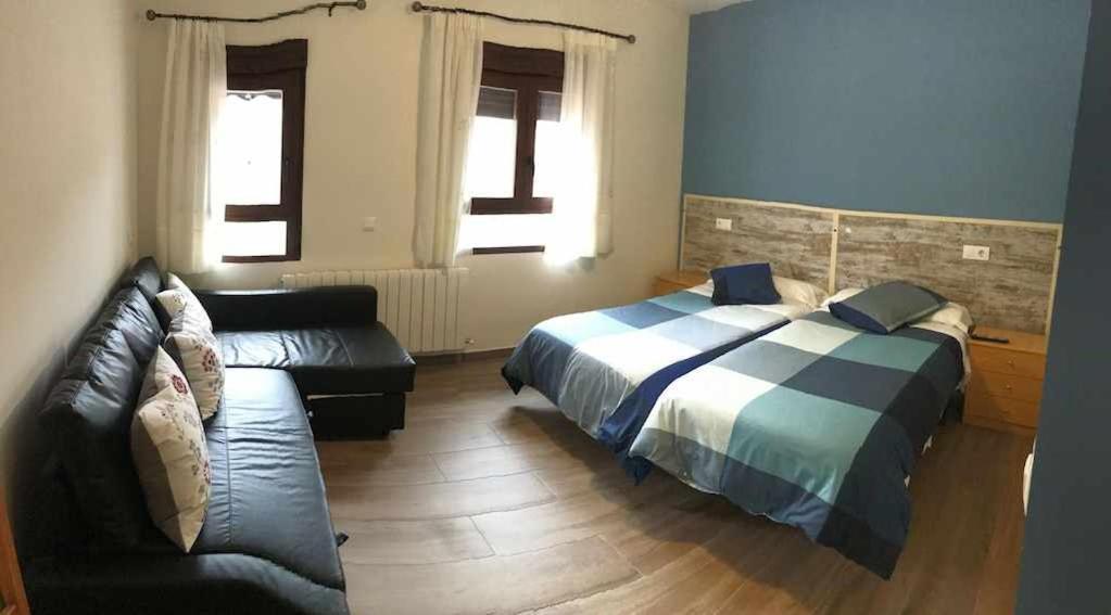 Casa Rural El Batan Casa Rural 37 Personas โตเลโด ภายนอก รูปภาพ