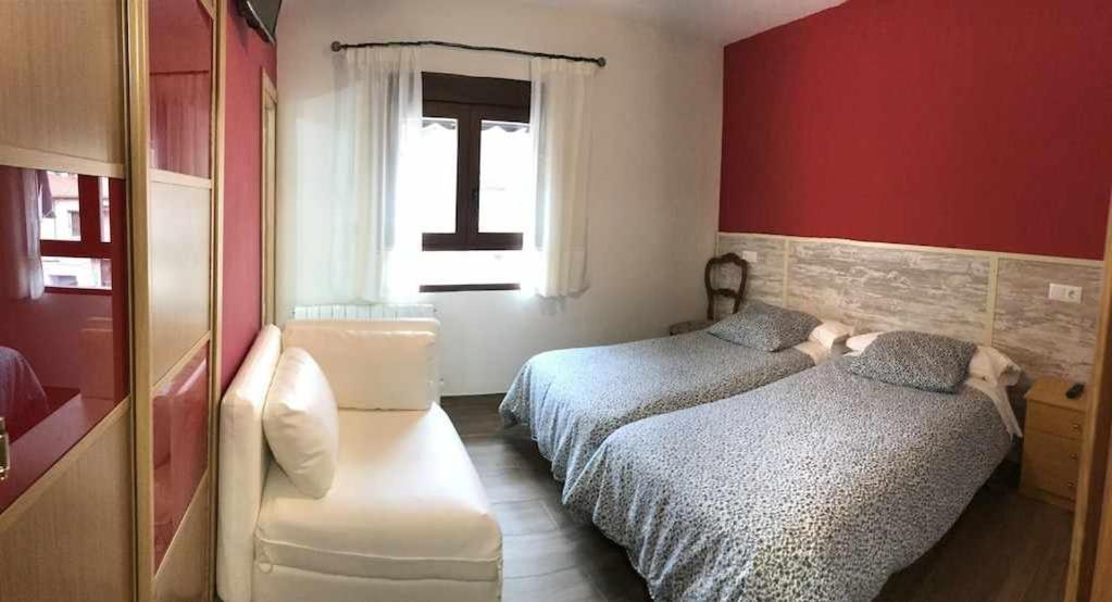 Casa Rural El Batan Casa Rural 37 Personas โตเลโด ภายนอก รูปภาพ