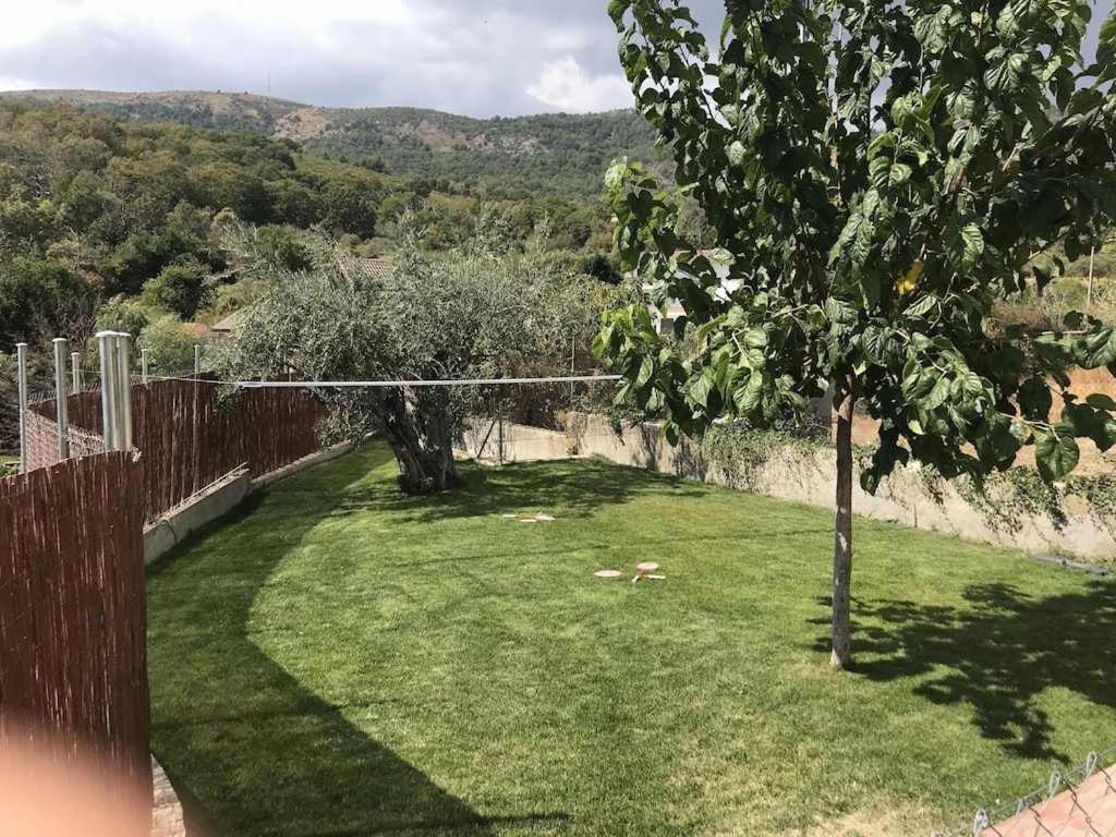 Casa Rural El Batan Casa Rural 37 Personas โตเลโด ภายนอก รูปภาพ